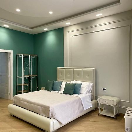 M&M Guest House Ерколано Екстер'єр фото