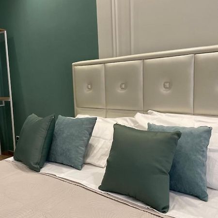 M&M Guest House Ерколано Екстер'єр фото