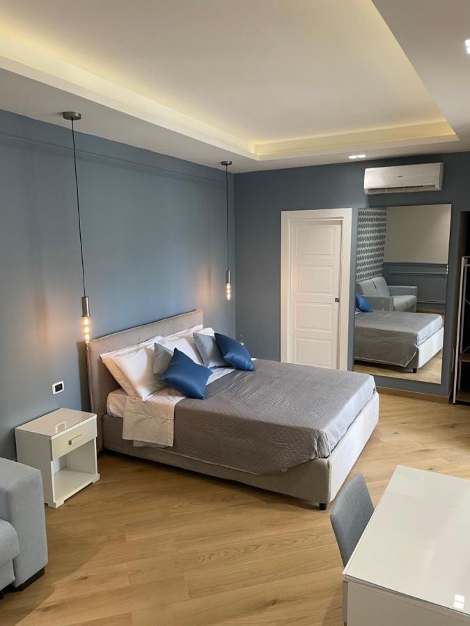 M&M Guest House Ерколано Екстер'єр фото