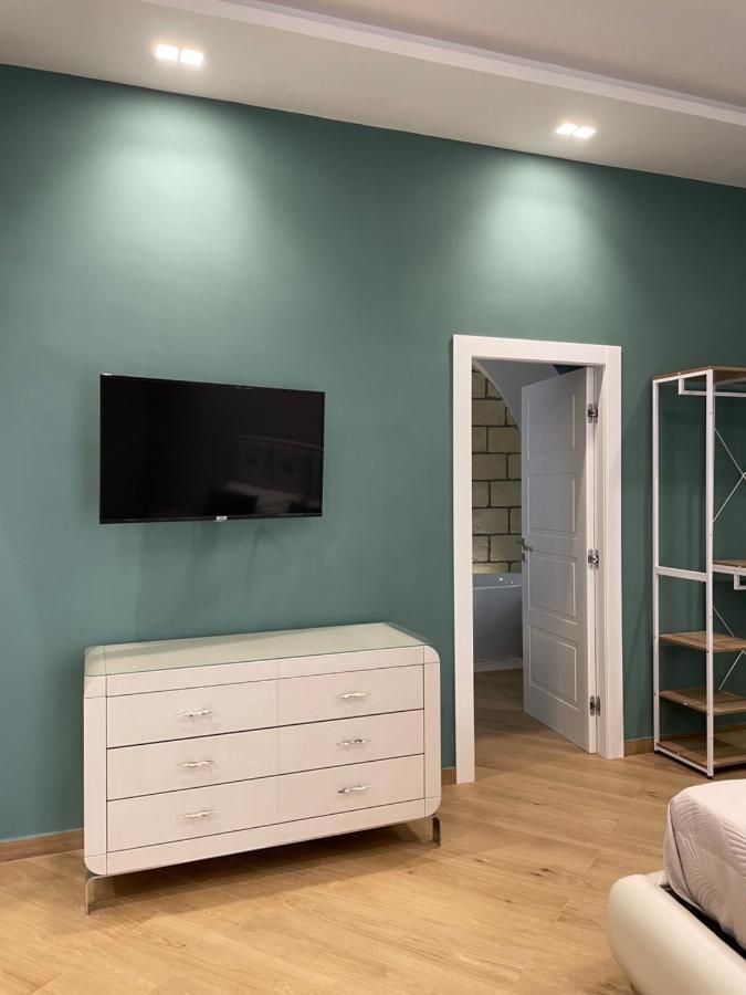 M&M Guest House Ерколано Екстер'єр фото