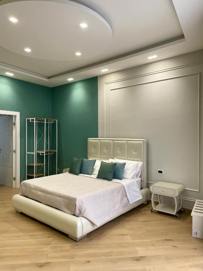 M&M Guest House Ерколано Екстер'єр фото