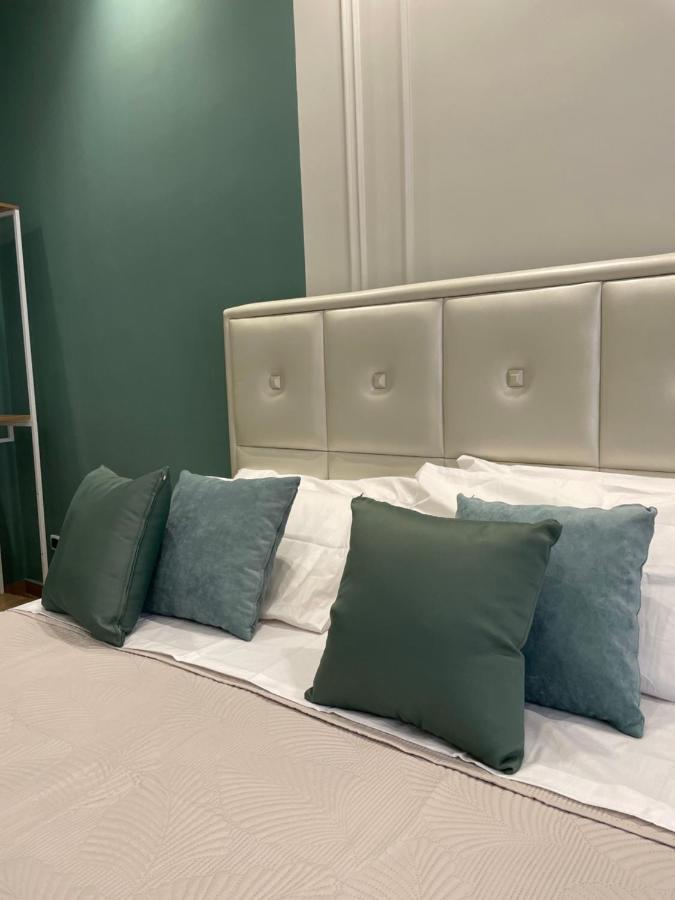 M&M Guest House Ерколано Екстер'єр фото