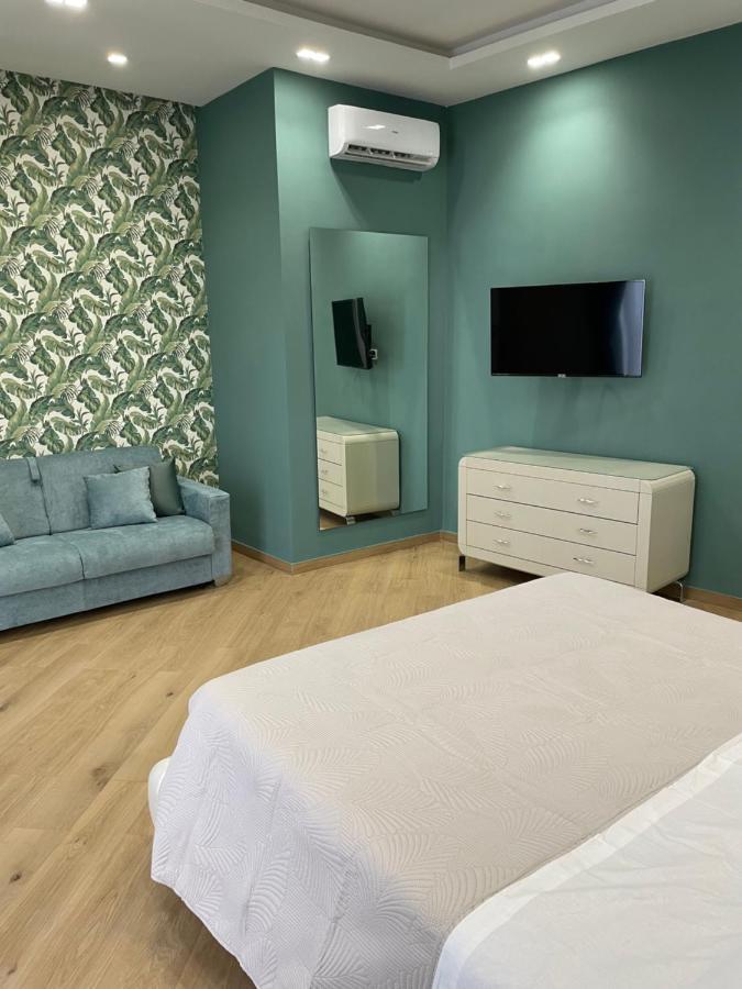 M&M Guest House Ерколано Екстер'єр фото