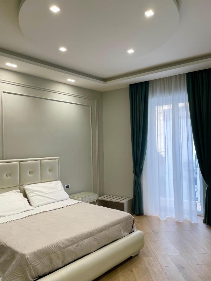 M&M Guest House Ерколано Екстер'єр фото