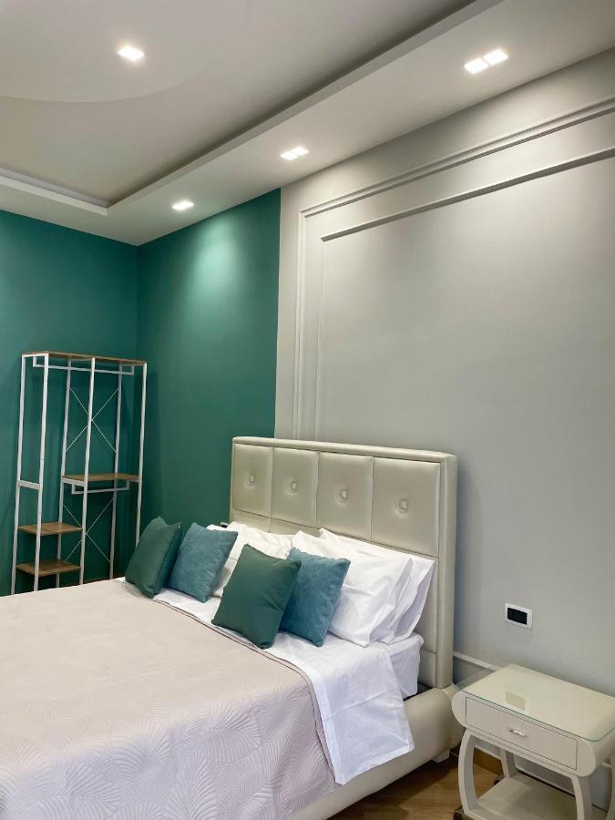 M&M Guest House Ерколано Екстер'єр фото
