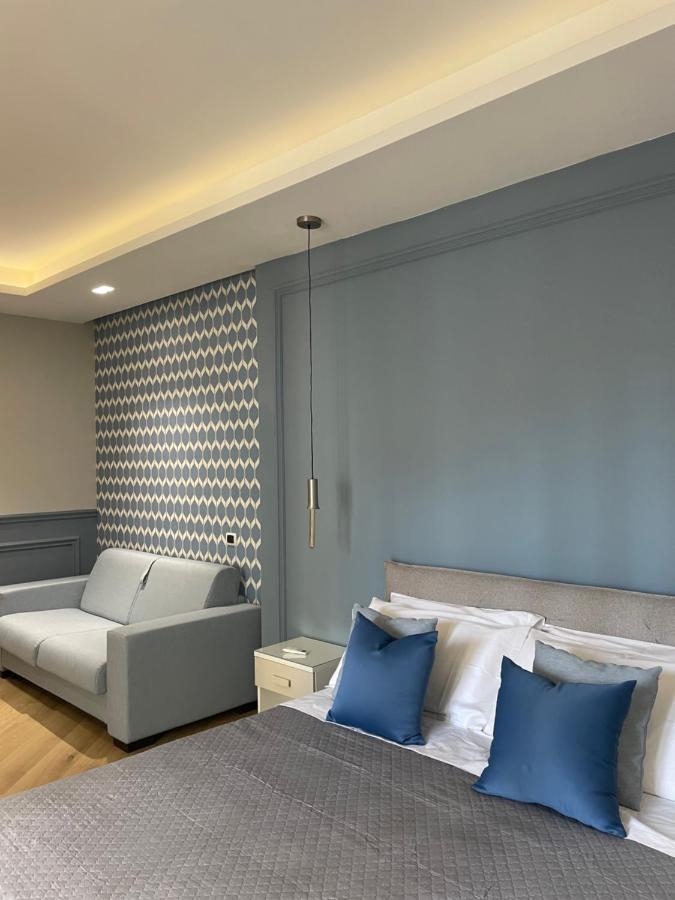 M&M Guest House Ерколано Екстер'єр фото