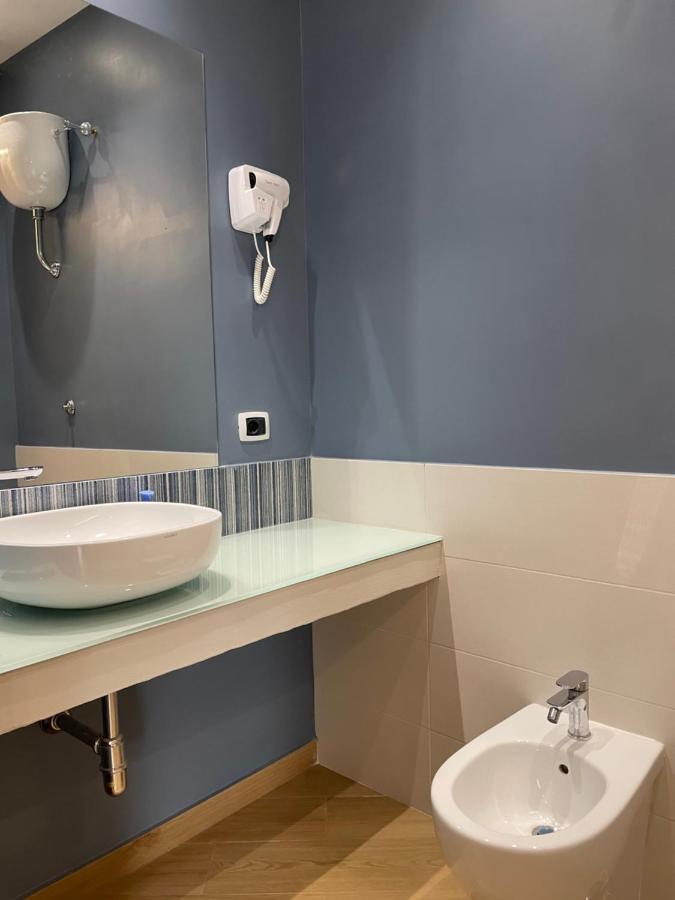 M&M Guest House Ерколано Екстер'єр фото