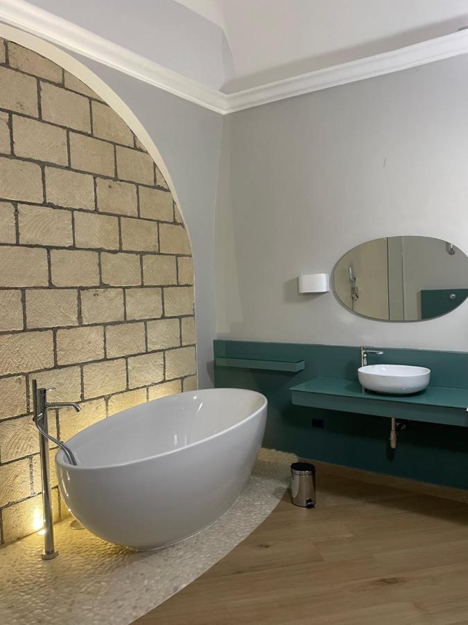 M&M Guest House Ерколано Екстер'єр фото